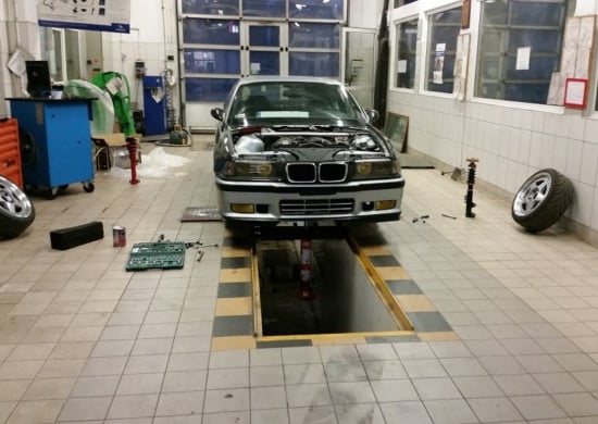 Image of working-mechanics