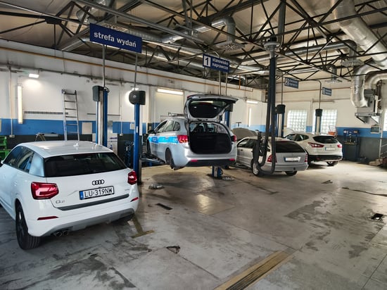 Image of workshop-hall