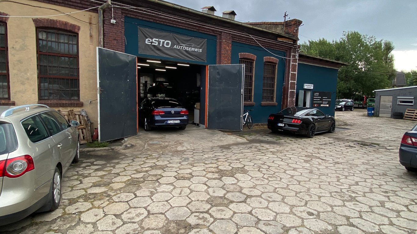 Esto Service — zdjęcie 1