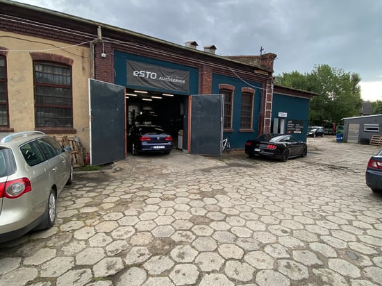 Esto Service Poznań