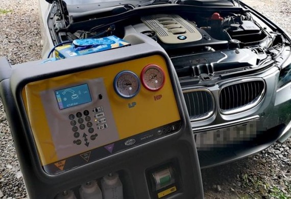 OKOPOWA53 | AUTO SERWIS — zdjęcie 4