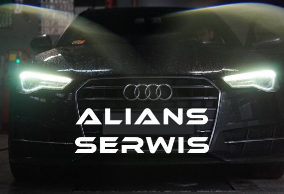 Alians Serwis — zdjęcie 5