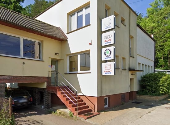 Formela Serwis Sopot