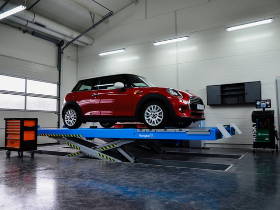 Image of working-mechanics