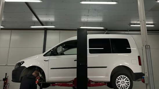 D&V CarService Kobyłka