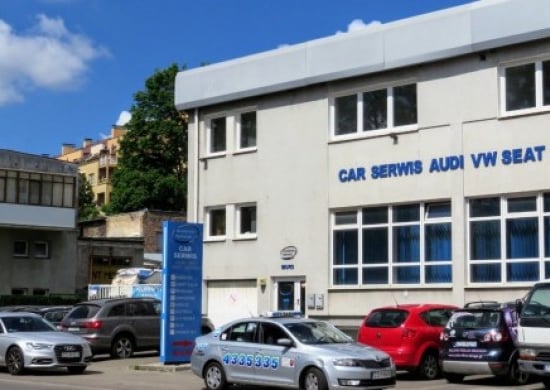 Image of working-mechanics