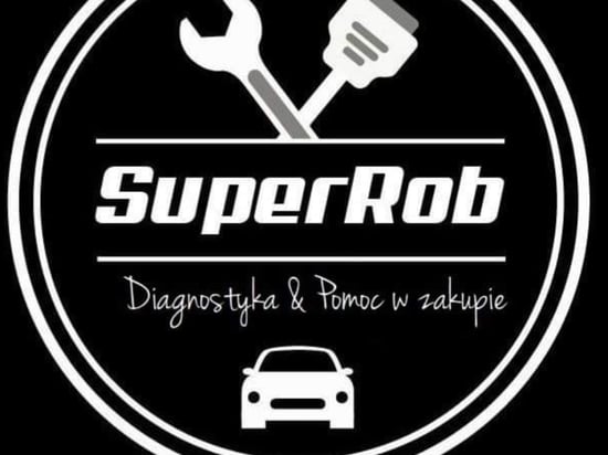 SuperRob Diagnostyka  Pomoc w zakupie aut Gdańsk