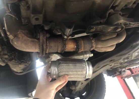 Image of building-exterior-and-surroundings