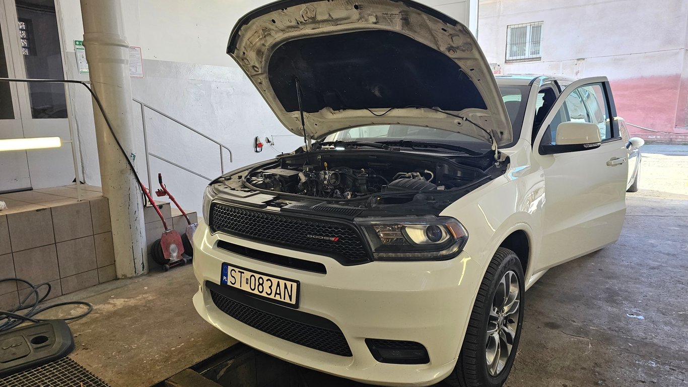 AUTO WOŹNIAK  — zdjęcie 2