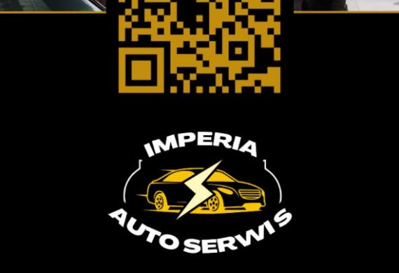 Imperia Auto Serwis — zdjęcie 1