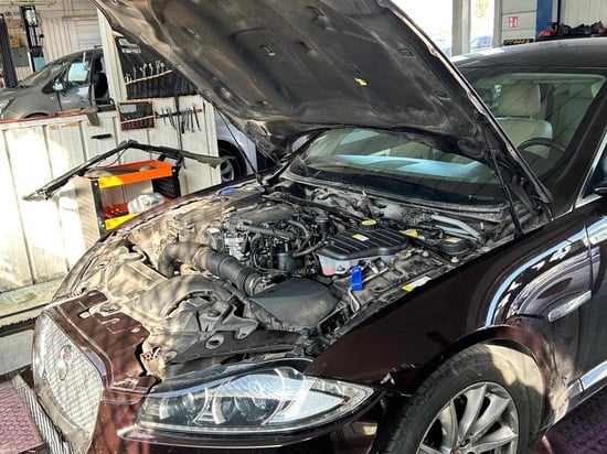 Image of working-mechanics