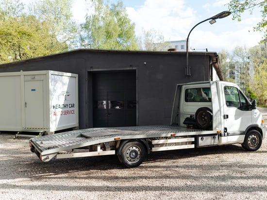 Image of building-exterior-and-surroundings