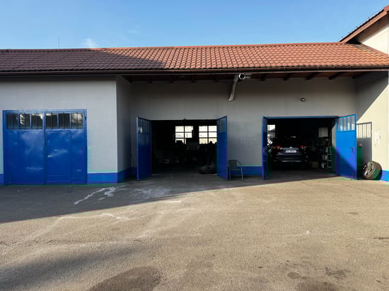 Image of workshop-hall