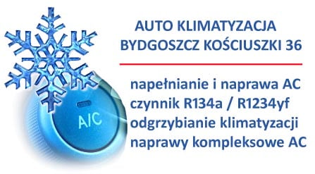 Naprawa i serwis klimatyzacji AC i chłodnic wody — zdjęcie 7