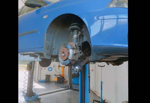Auto Fabryka BP — zdjęcie 6