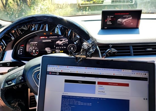 Image of workshop-hall