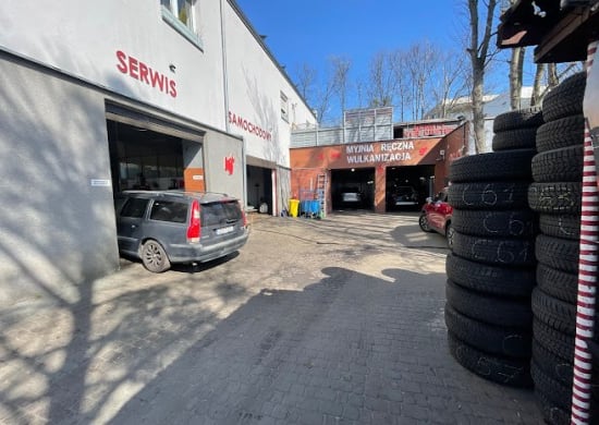 Beauty Car Center Gdańsk