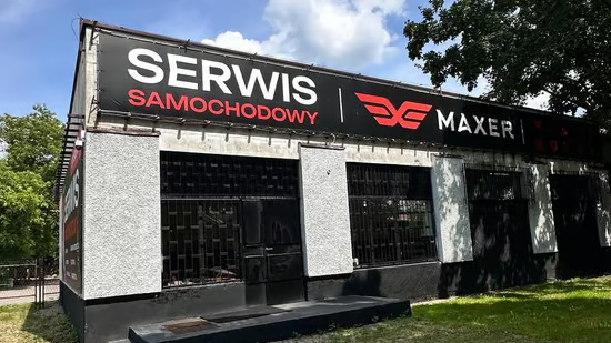 MAXER Warsztat Samochodowy Częstochowa