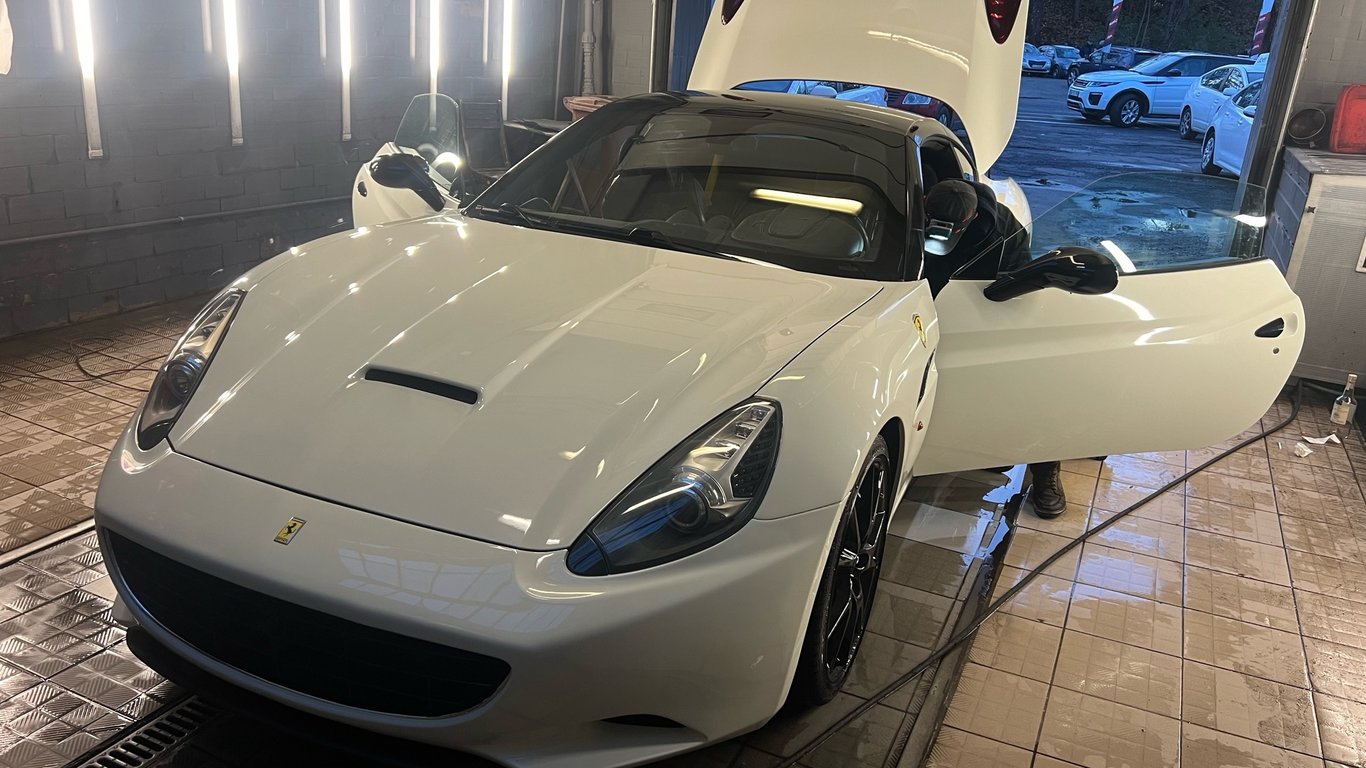 Cayman Group Serwis & Detailing — zdjęcie 4