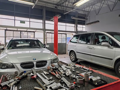 Drive Auto Garage — zdjęcie 7