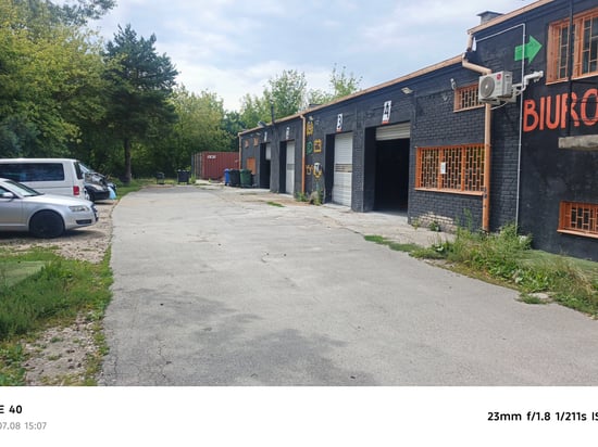 Image of building-exterior-and-surroundings