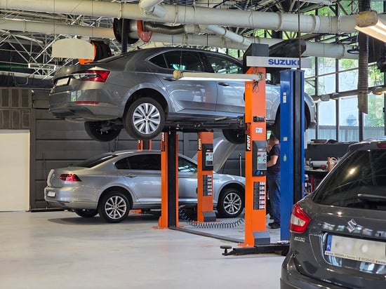 Image of workshop-hall