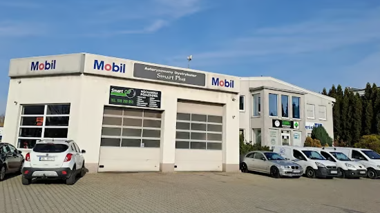 Smart Car Tychy Tychy