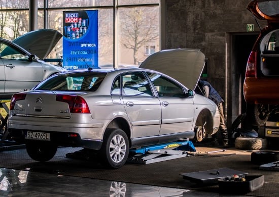 Image of workshop-hall