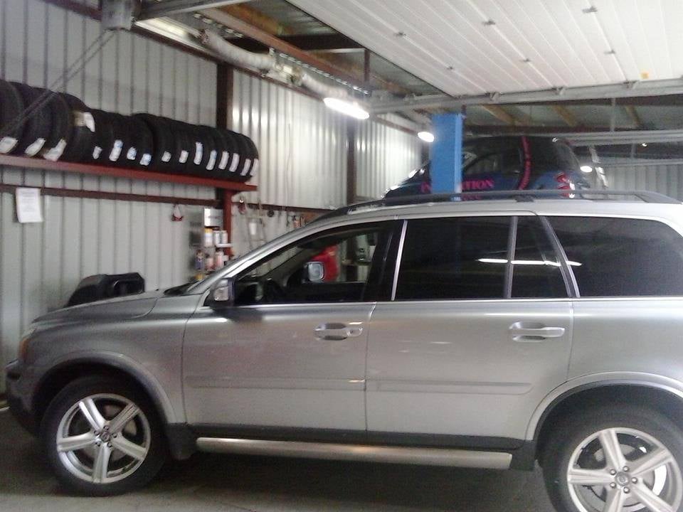 All Cars Service Warsztat samochodowy — zdjęcie 1