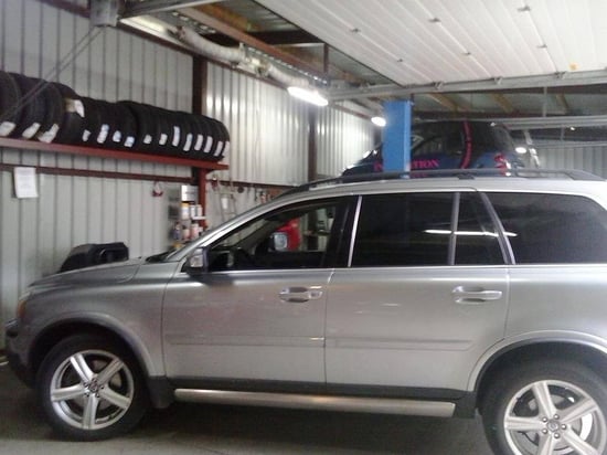 All Cars Service Warsztat samochodowy Kraków