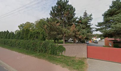 Polind-Cars Chludowo