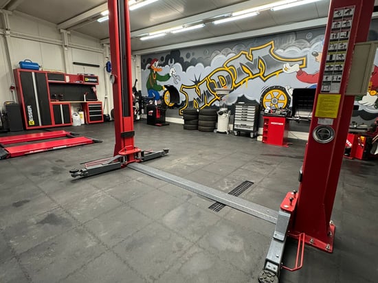  MDM Serwis Wulkanizacja Kraków