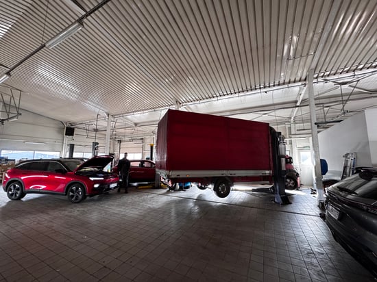 Image of workshop-hall