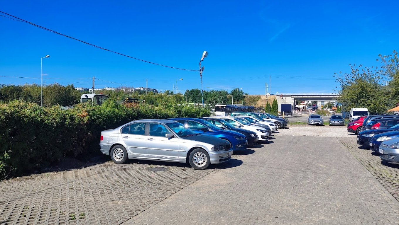 Intra Cars — zdjęcie 4