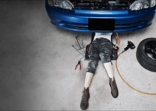 AG MOTO CENTRUM ADAM WASYLKÓW Wrocław