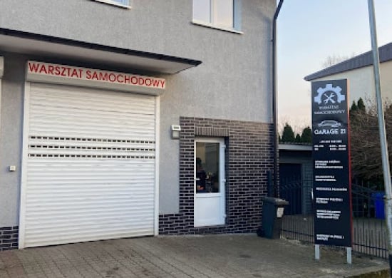 Image of building-exterior-and-surroundings