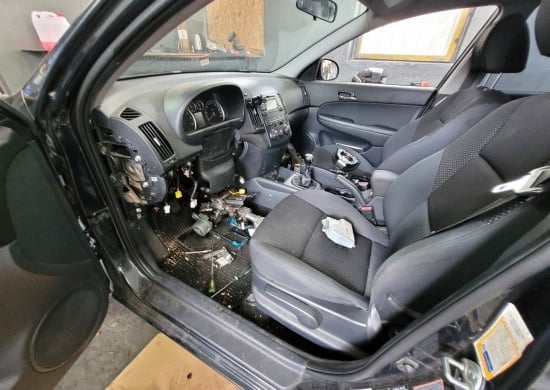 Image of working-mechanics