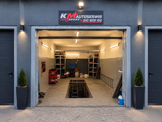 KM AUTOSERWIS MOBILNY Kraków