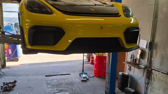 Front Garage — zdjęcie 5