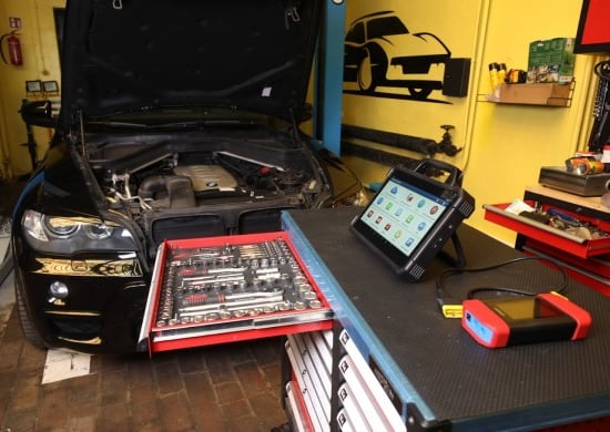 Image of working-mechanics