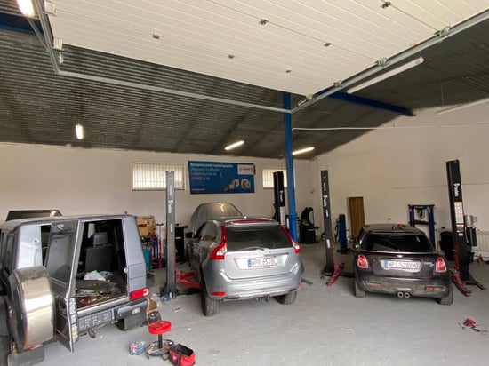 Image of workshop-hall