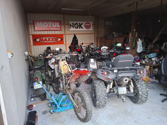 Image of workshop-hall