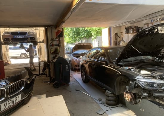 Image of working-mechanics