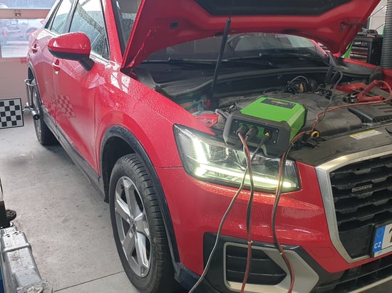 Image of workshop-hall