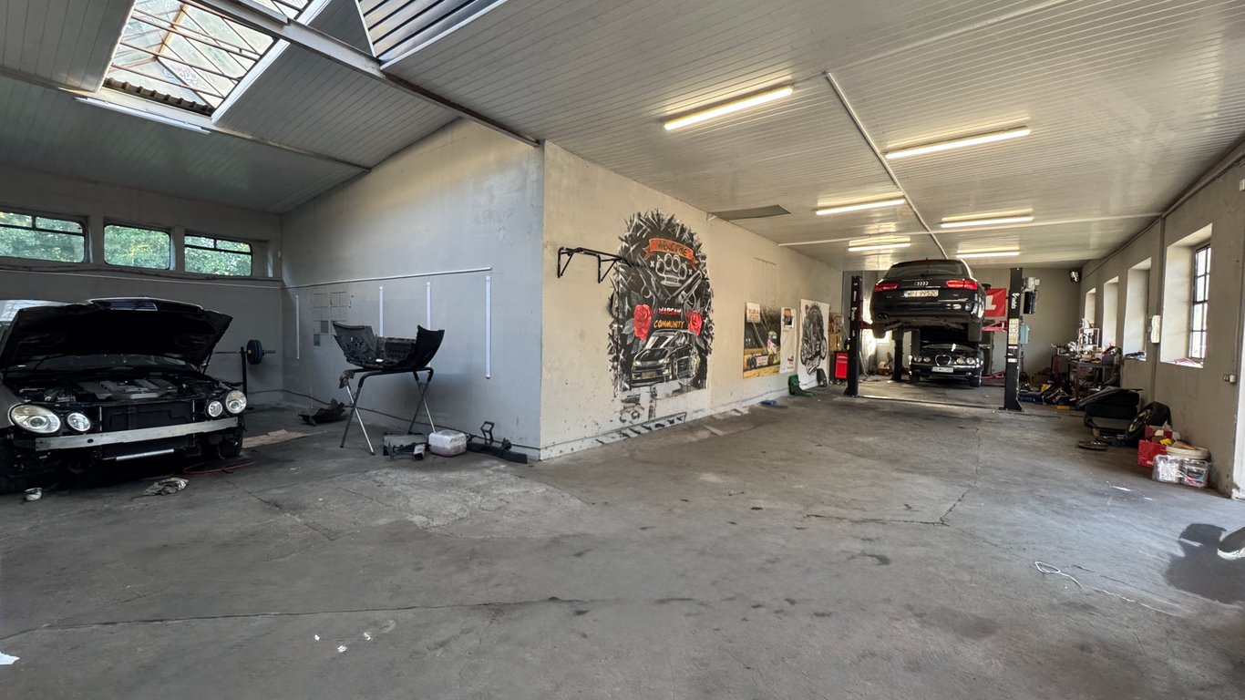 Urban Auto Service  — zdjęcie 11