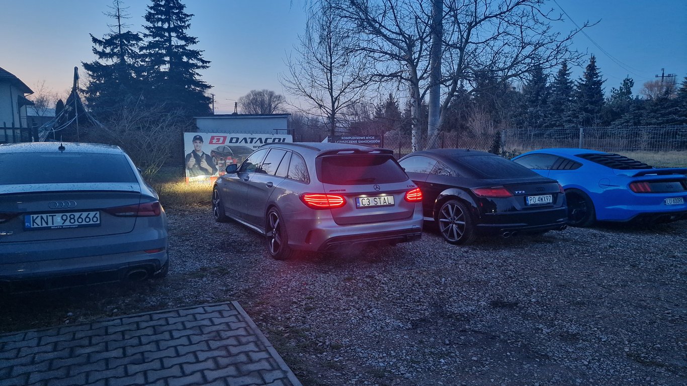 TURBO-TECHNIK  — zdjęcie 6