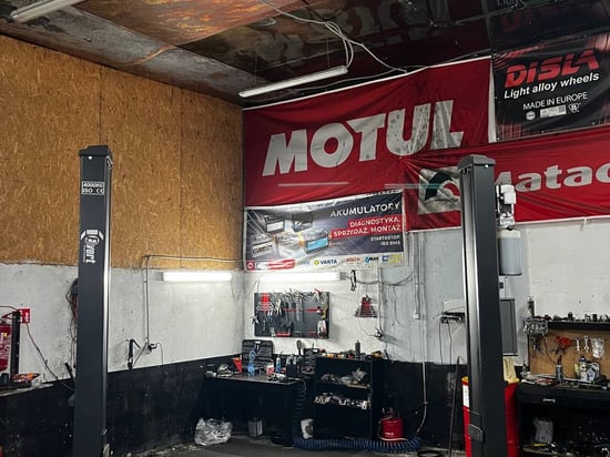 Image of workshop-hall