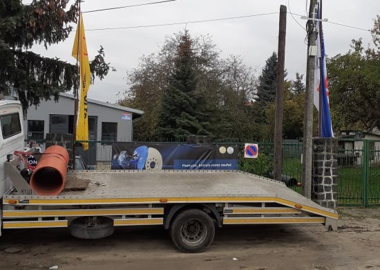 Image of workshop-hall