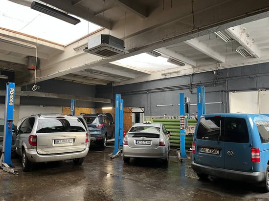 Image of workshop-hall