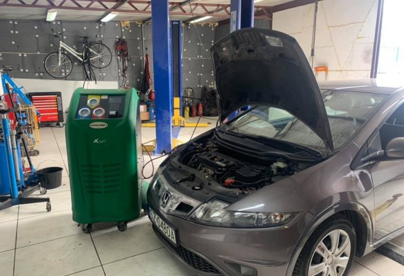 VW Group Zabrze — zdjęcie 4